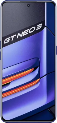 Realme GT Neo 3