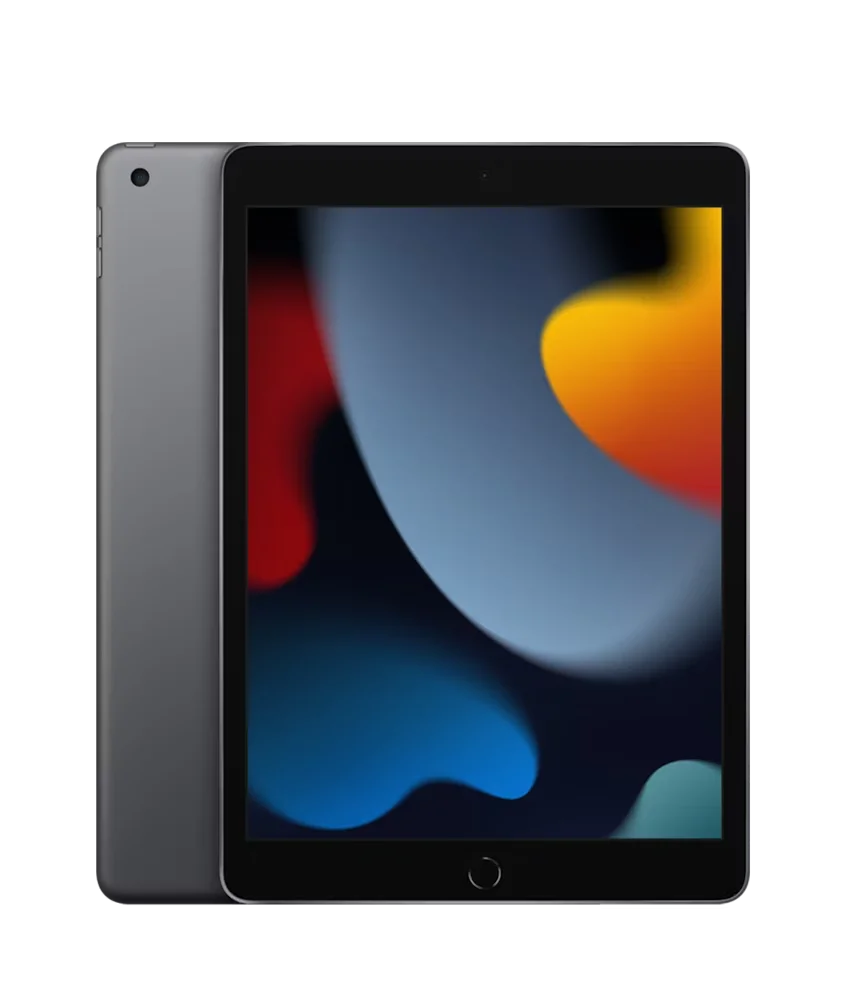 iPad 10.2 (2021)