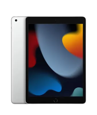 Apple iPad 10.2 (2021)