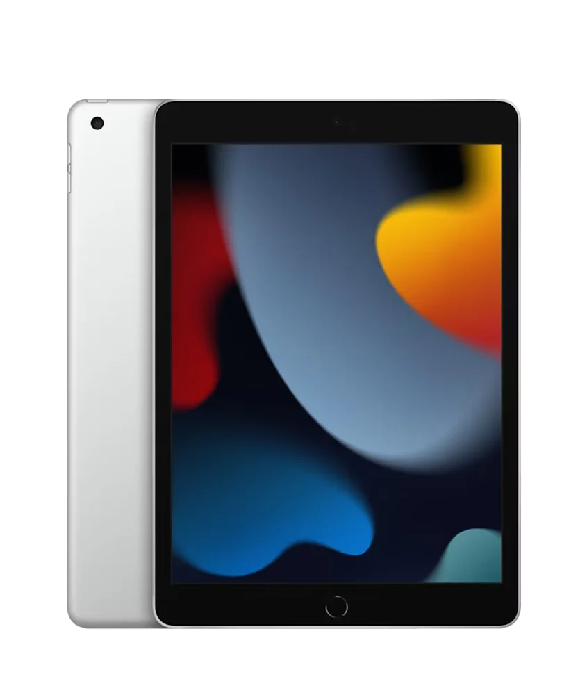 iPad 10.2 (2021)