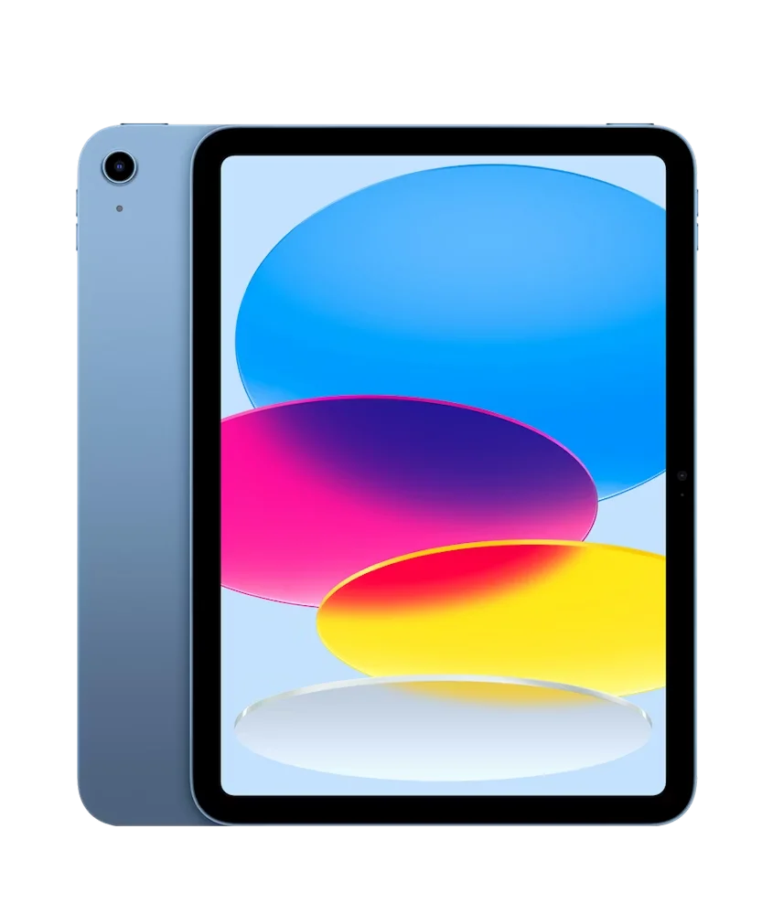 iPad (2022)
