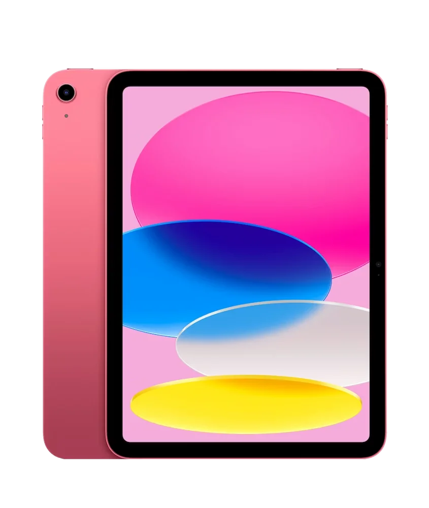 iPad (2022)