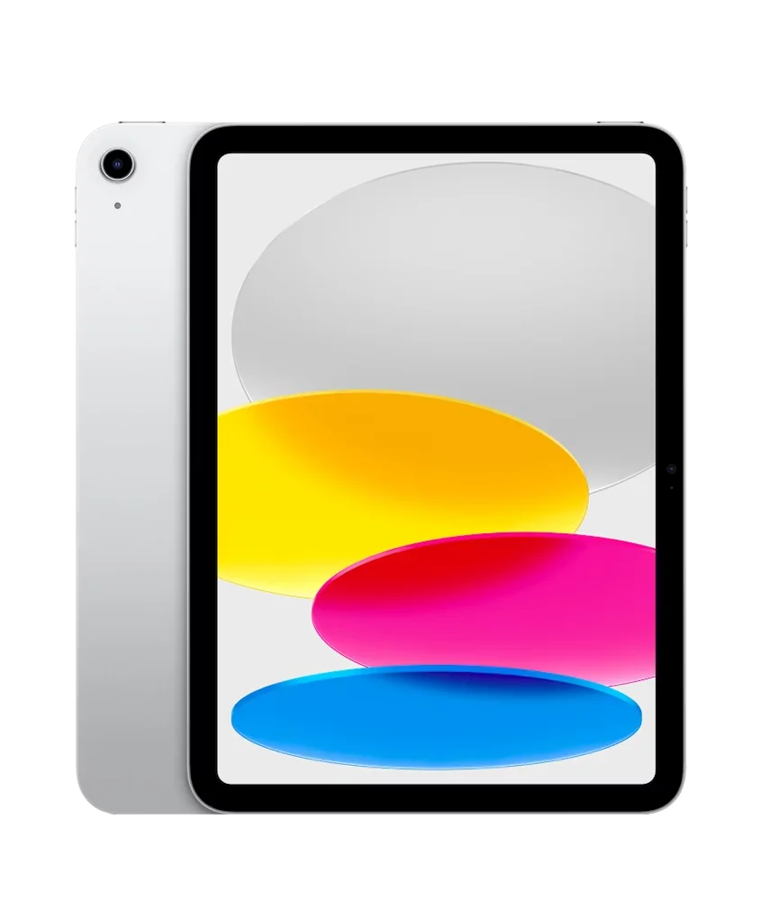 iPad (2022)
