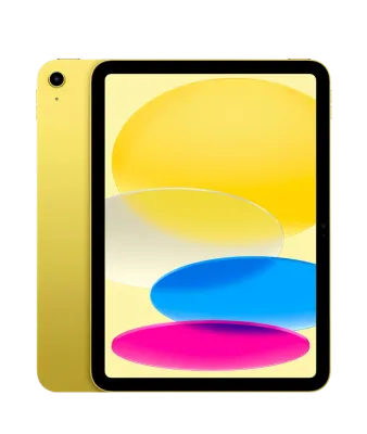 Apple iPad (2022)