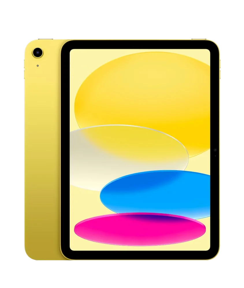 iPad (2022)