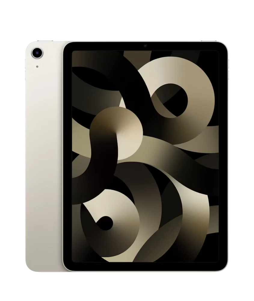 iPad Air (2022)