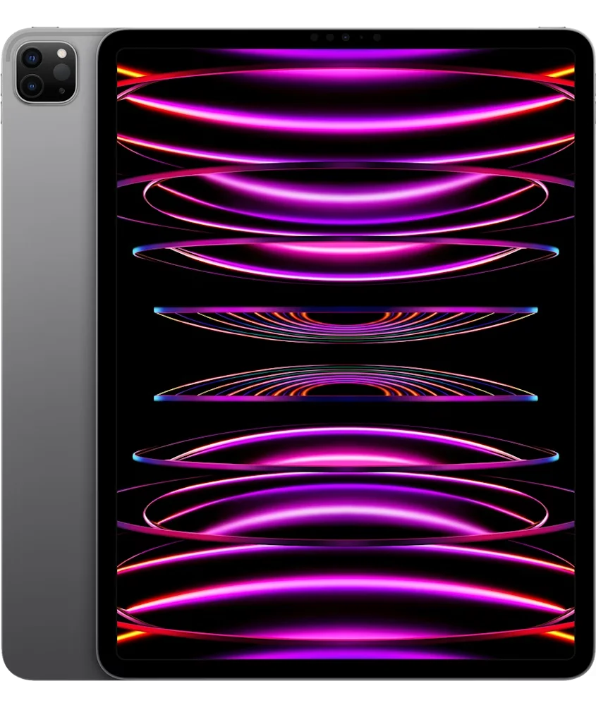 iPad Pro 12.9 (2022)