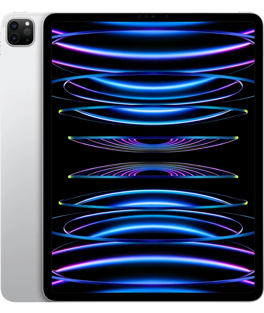 iPad Pro 12.9 (2022)