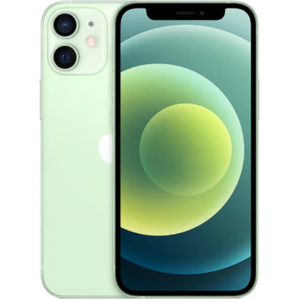 Apple iPhone 12 mini Blue Deals June 2026 | MyMobiles