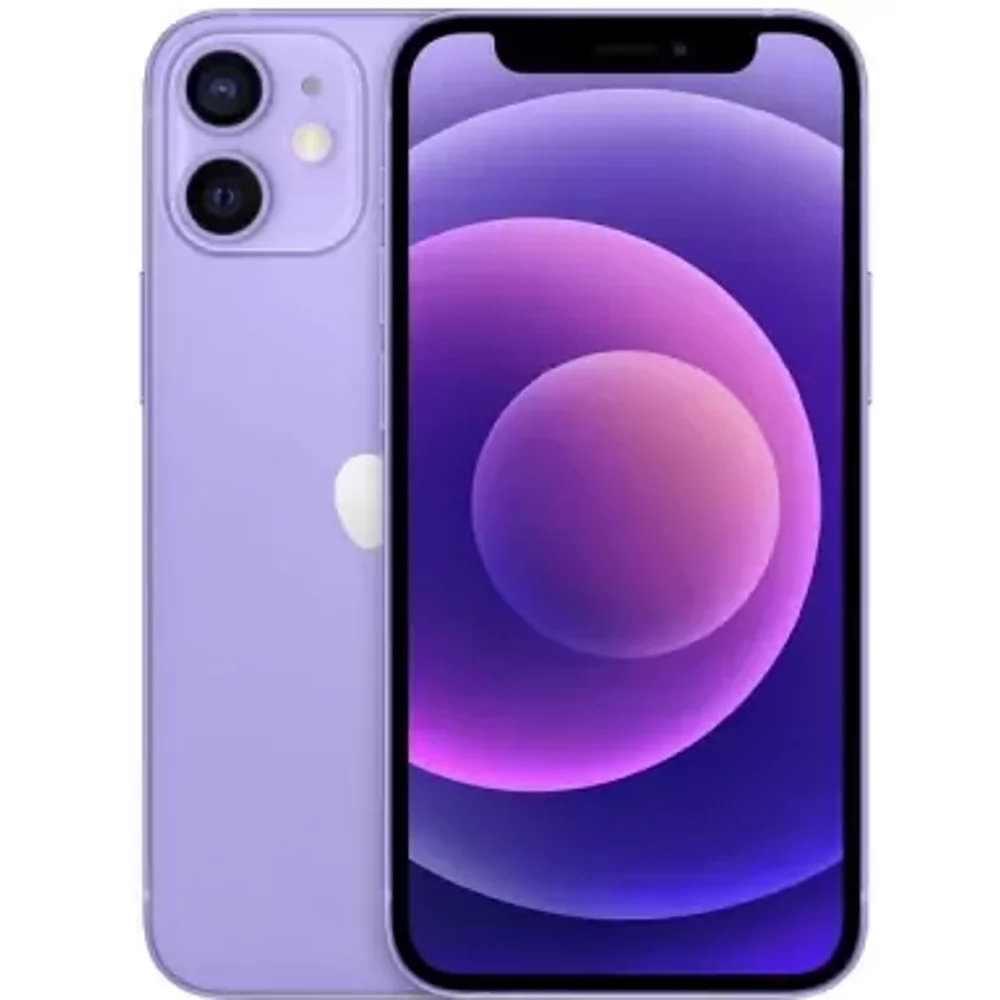 Apple iPhone 12 mini Blue Deals July 2026 | MyMobiles