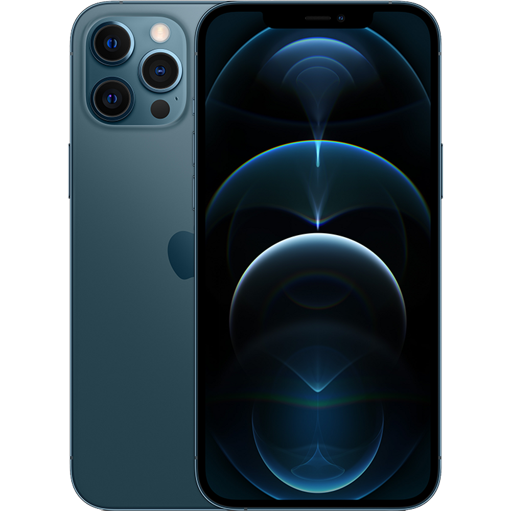 Apple iPhone 12 Pro Max Black Deals July 2026 | MyMobiles