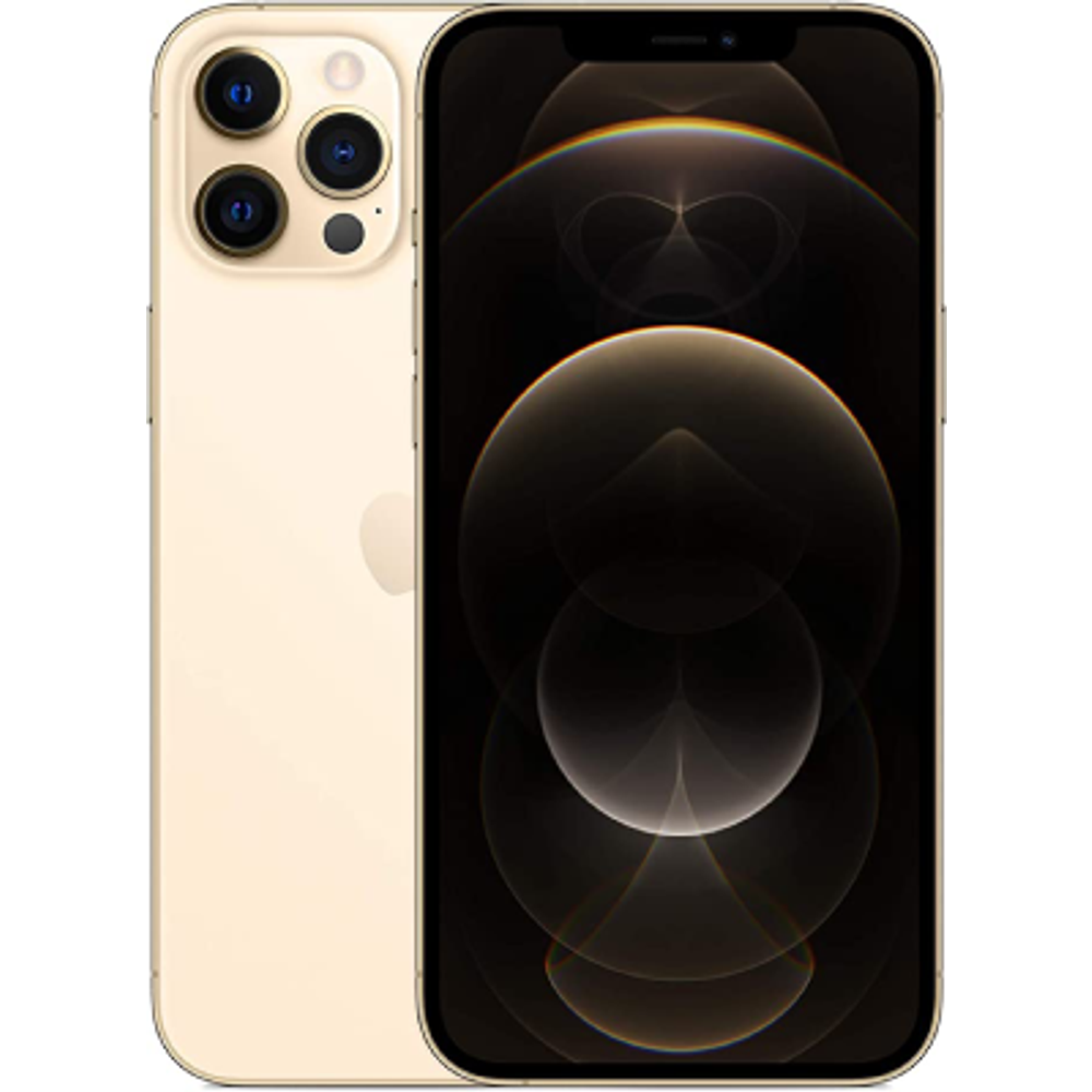 Apple iPhone 12 Pro Max Silver Deals July 2026 | MyMobiles