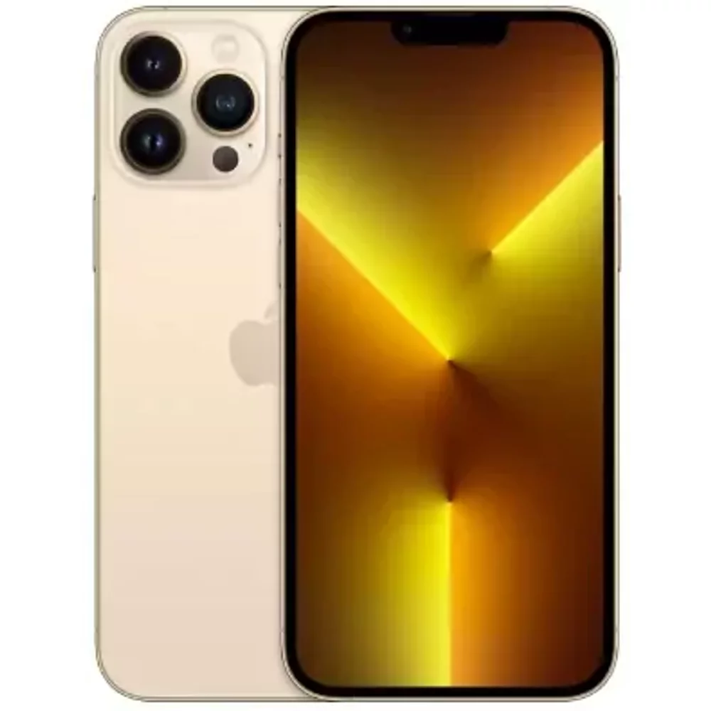 Apple iPhone 13 Pro Max Blue Deals July 2026 | MyMobiles