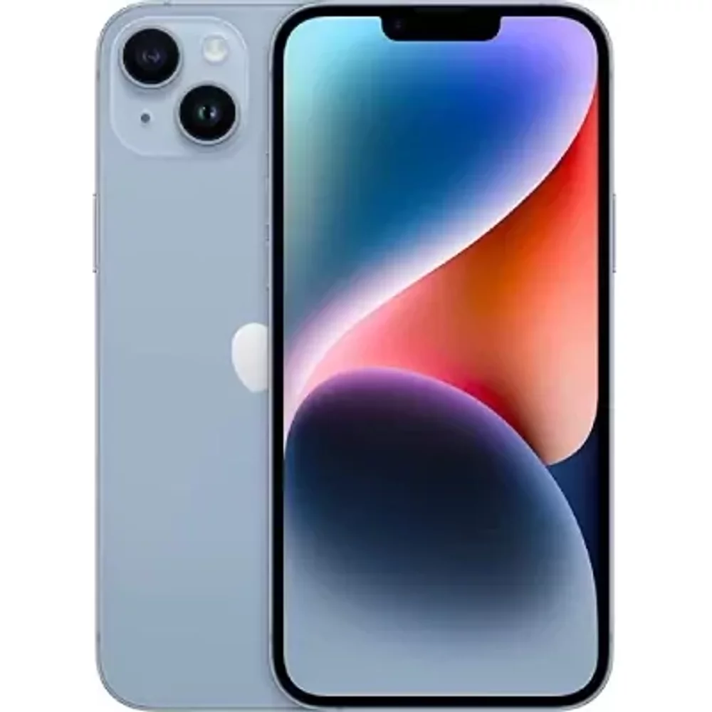 Apple iPhone 14 Plus SIM Free Deals July 2026 | MyMobiles