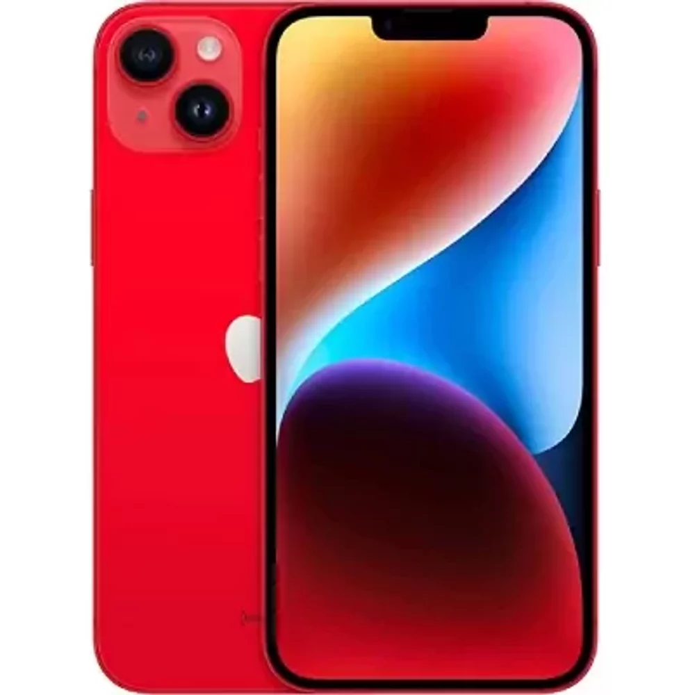 Apple iPhone 14 Plus SIM Free Deals June 2026 | MyMobiles