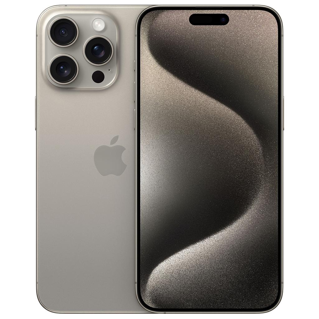 Apple iPhone 15 Pro Max 256GB Deals July 2026 | MyMobiles