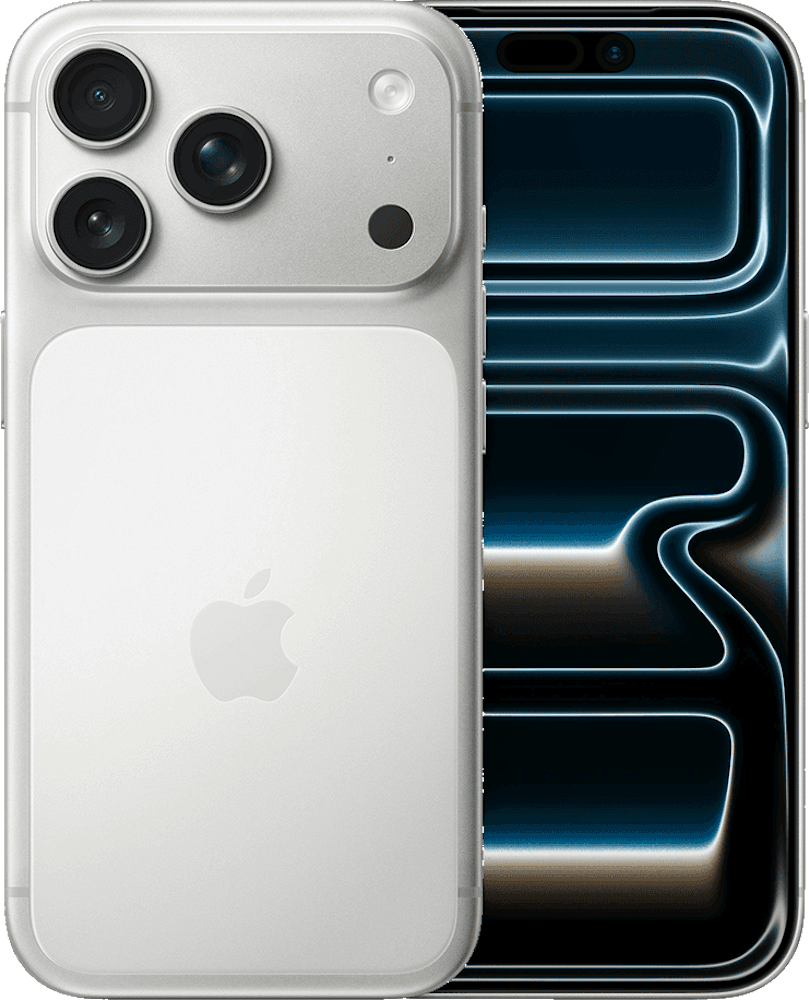 Apple iPhone 17 Pro