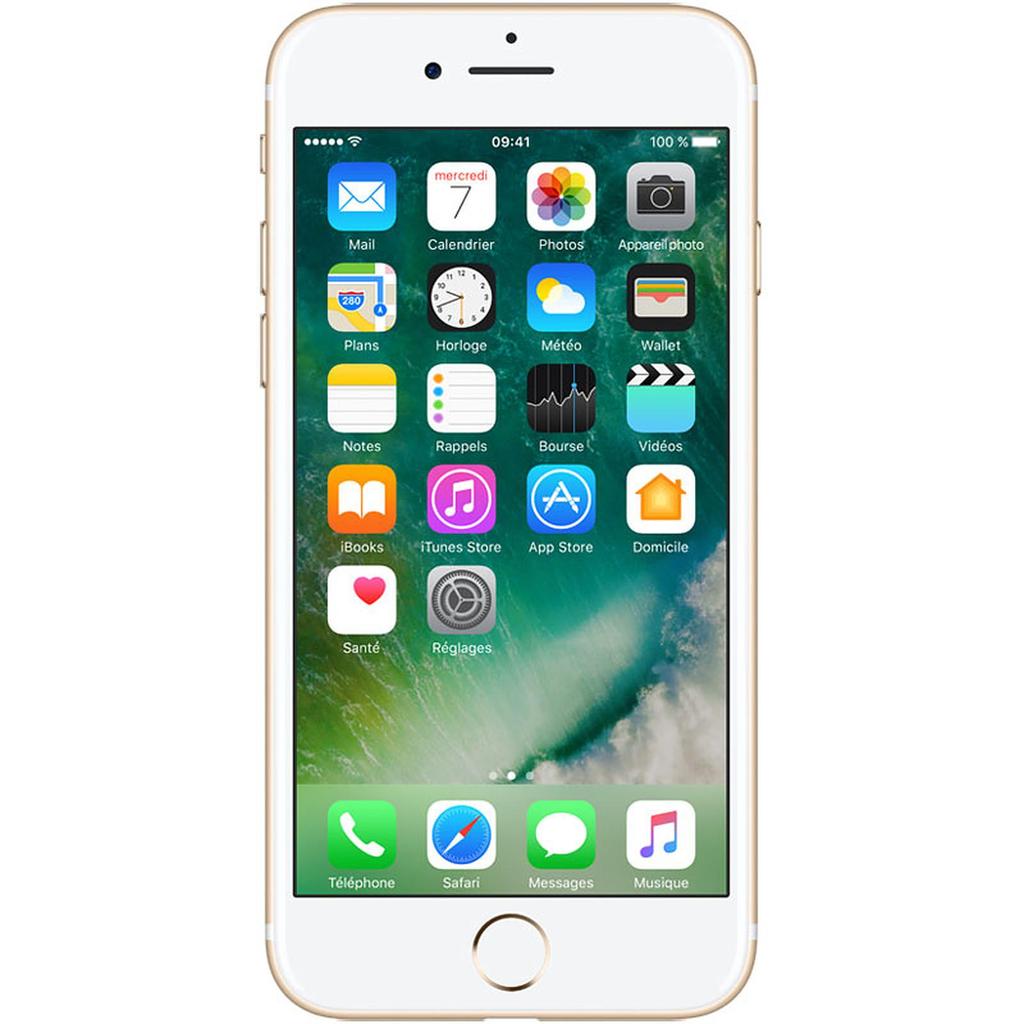 Apple iPhone 7 256GB Deals July 2026 | MyMobiles