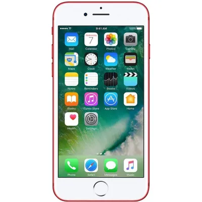 Apple iPhone 7