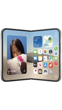 iPhone Duo