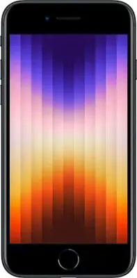 Apple iPhone SE (2022)