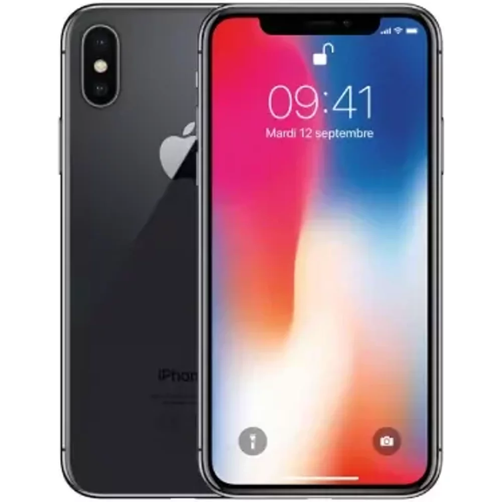 Apple iPhone X 256GB Deals July 2026 | MyMobiles