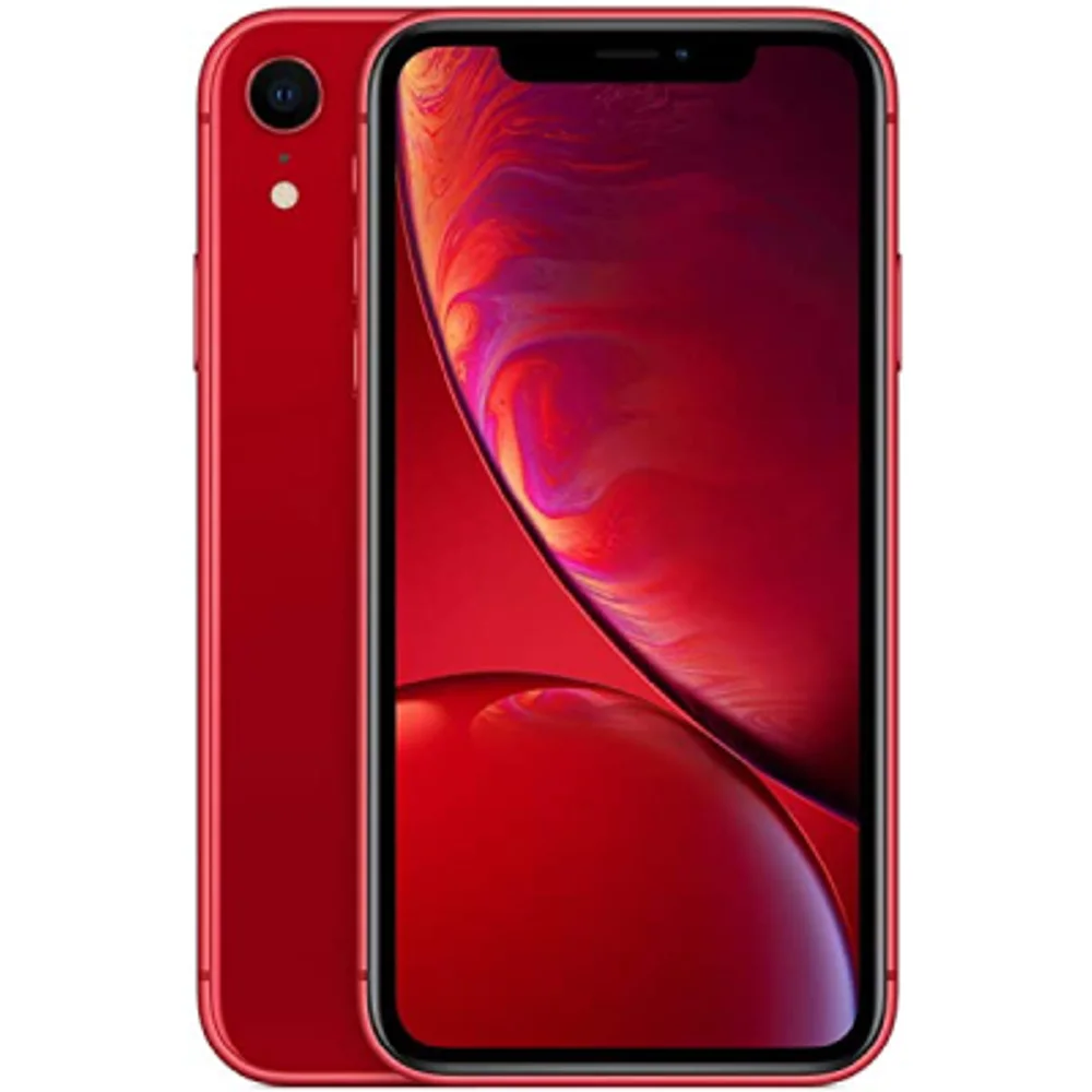 iPhone XR