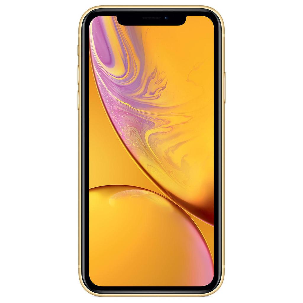Apple iPhone XR 128GB Deals August 2026 | MyMobiles