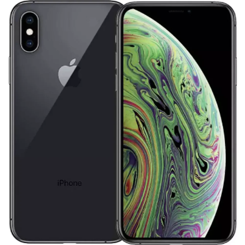 iPhone XS