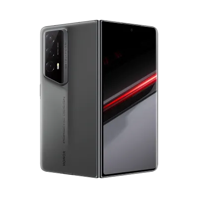 Honor Magic V2 RSR Porsche Design