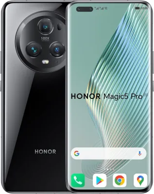 Honor Magic5 Pro