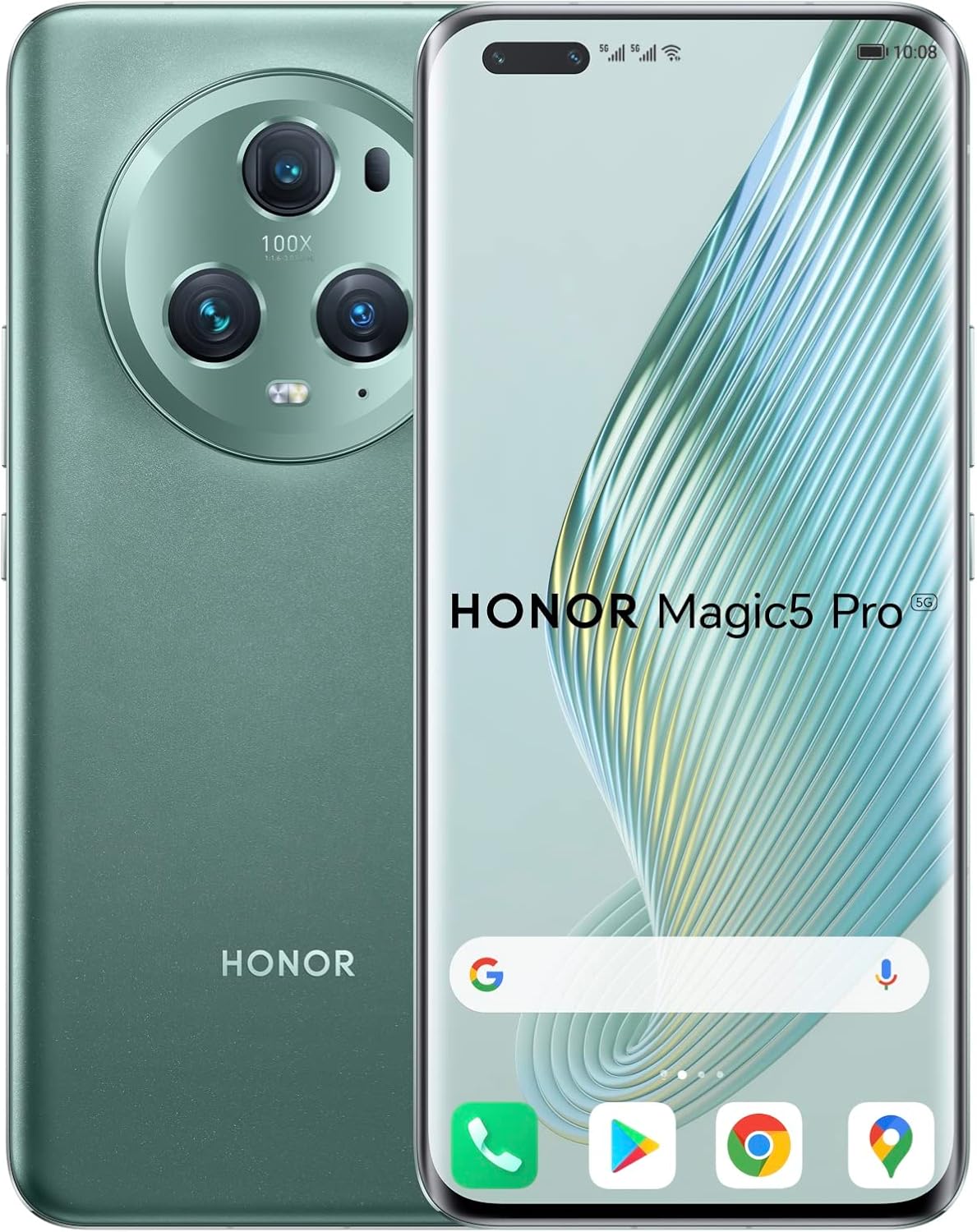 Honor magic 5 Pro 緑色 12GB/512GB グローバル版 Honor Magic5 Pro 512GB Deals July 2026 | MyMobiles