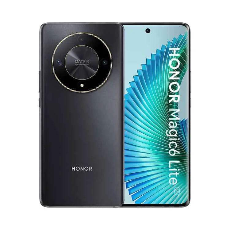 Magic6 Lite