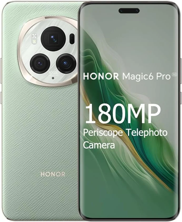 Magic6 Pro