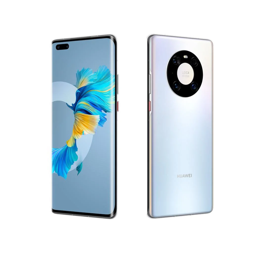 Mate 40 Pro