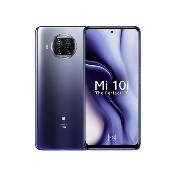 Mi 10i 5G
