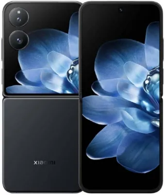 Xiaomi Mix Flip
