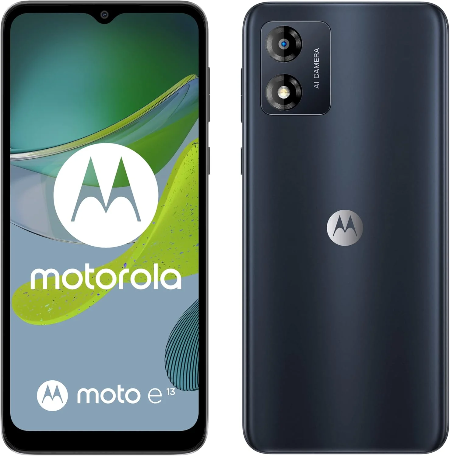 Moto E13