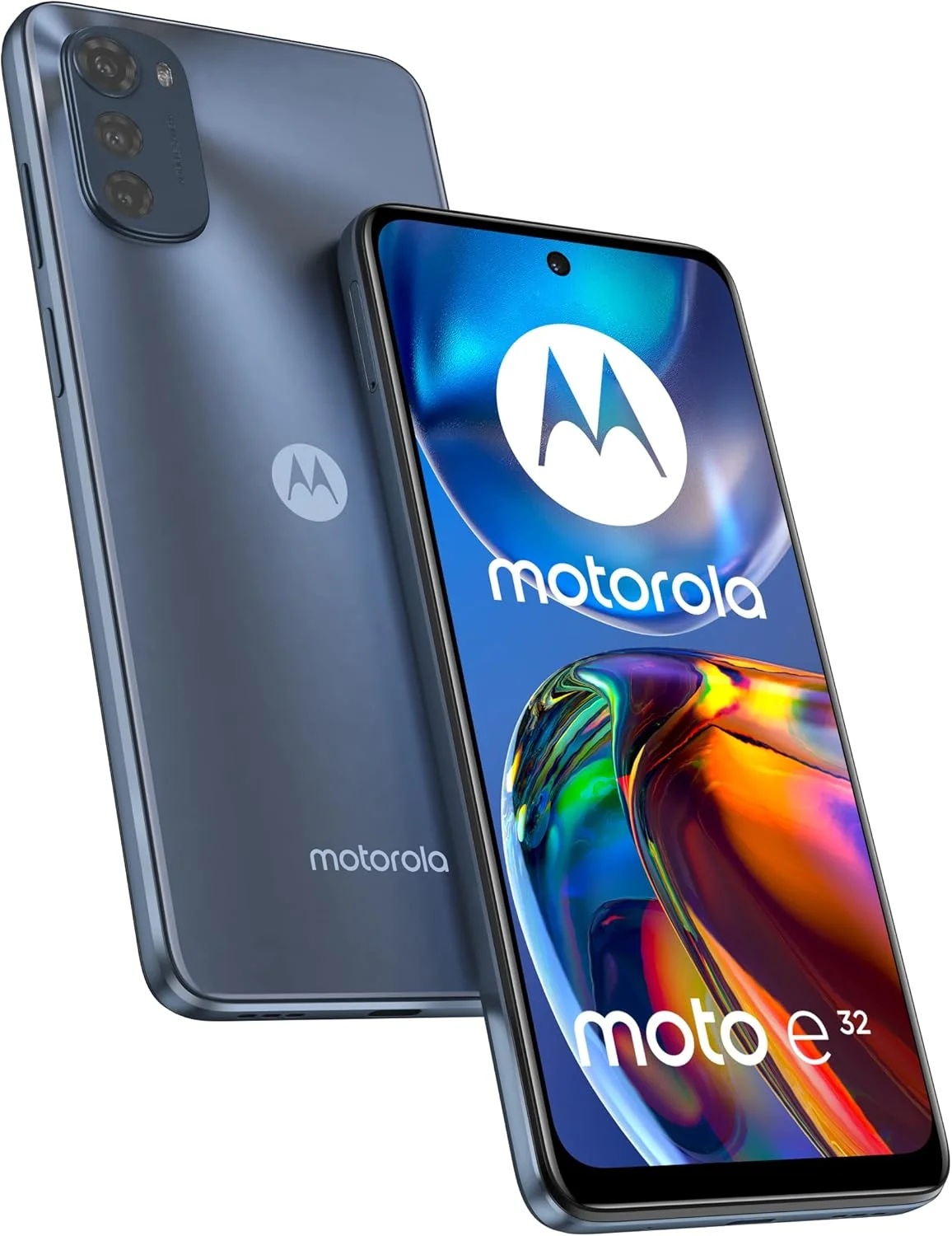 Moto E32