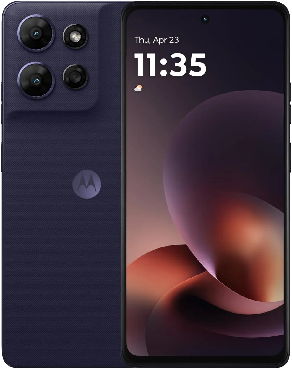 Moto G Power (2026)