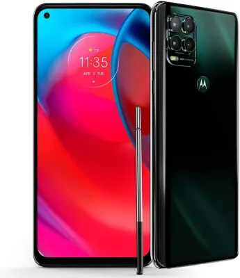 Motorola Moto G Stylus 5G (2025)