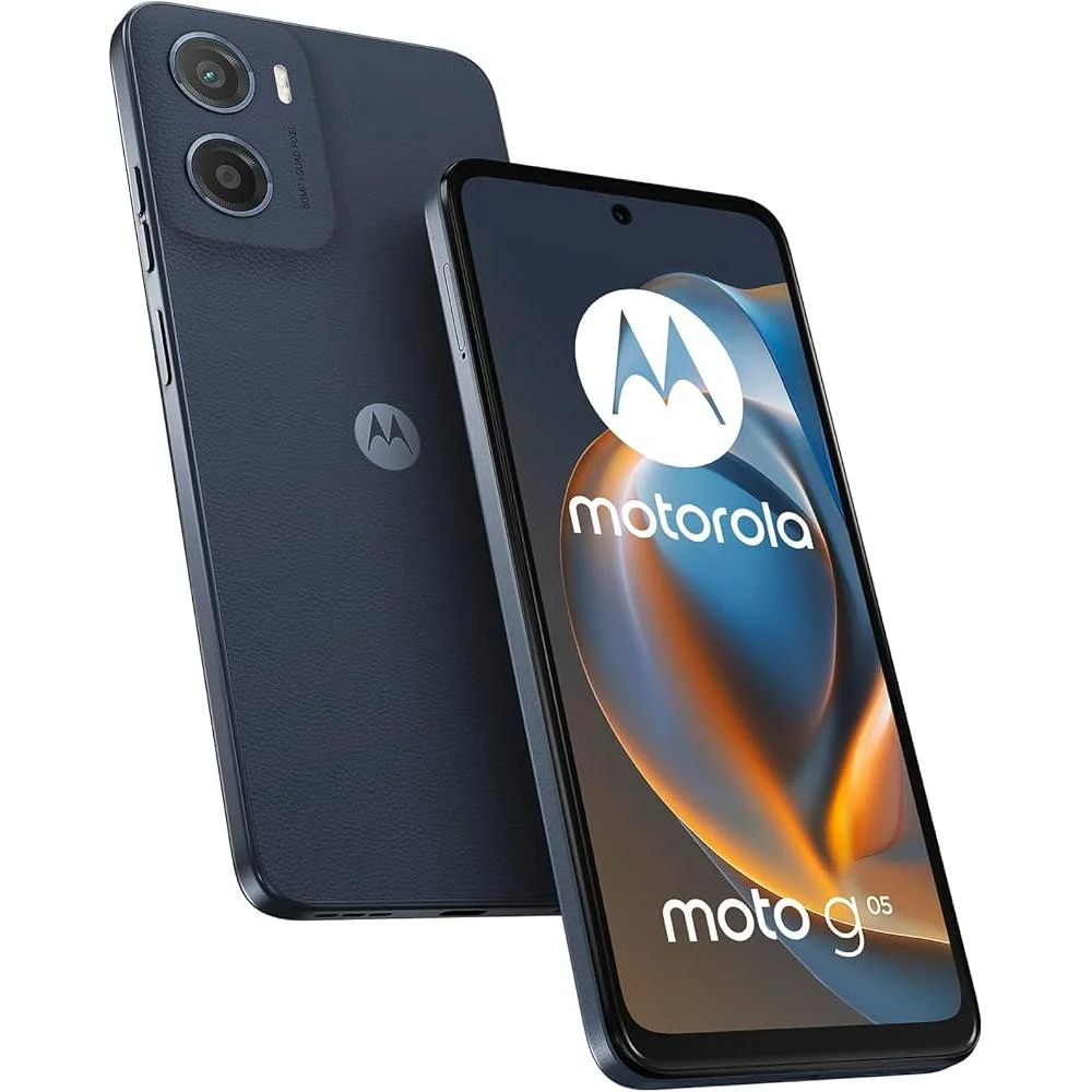 Moto G05