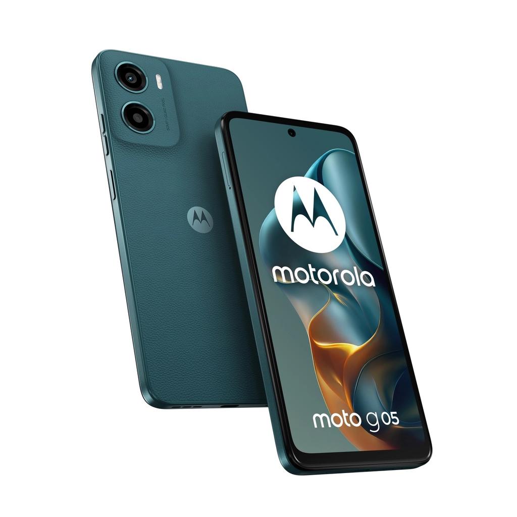 Motorola Moto G05 128GB Deals July 2026 | MyMobiles