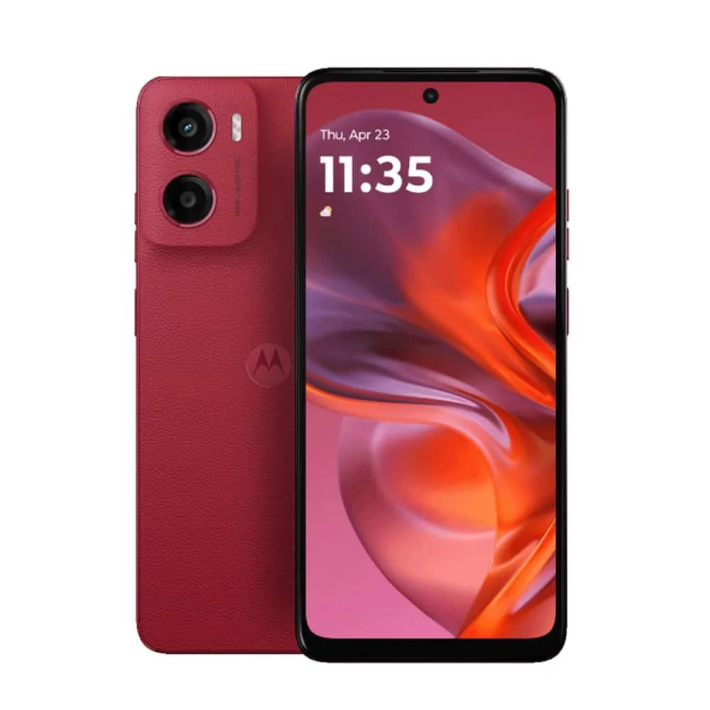 Moto G05