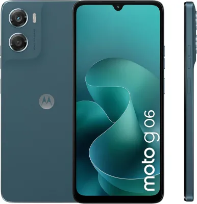 Motorola Moto G06