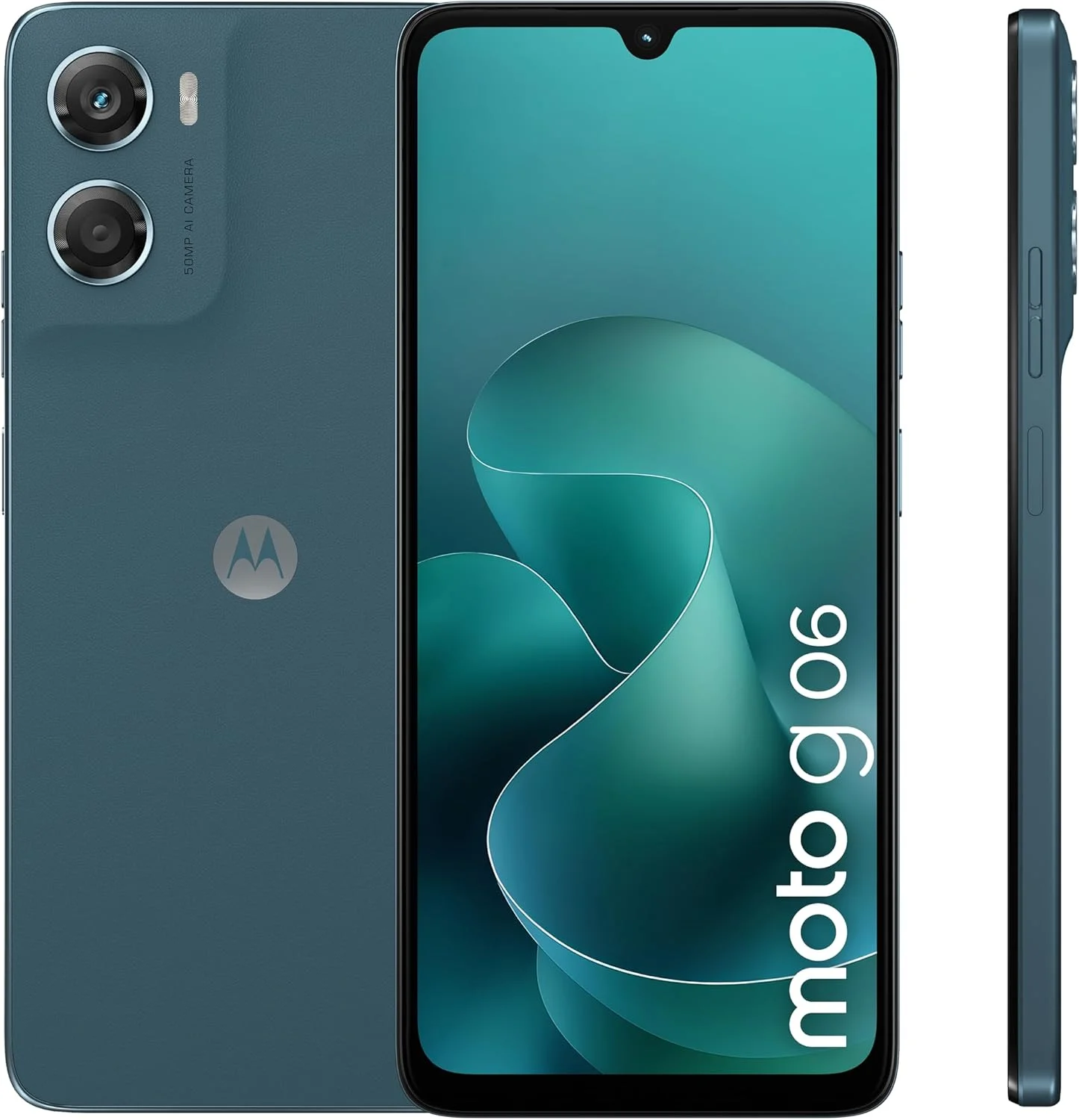 Moto G06