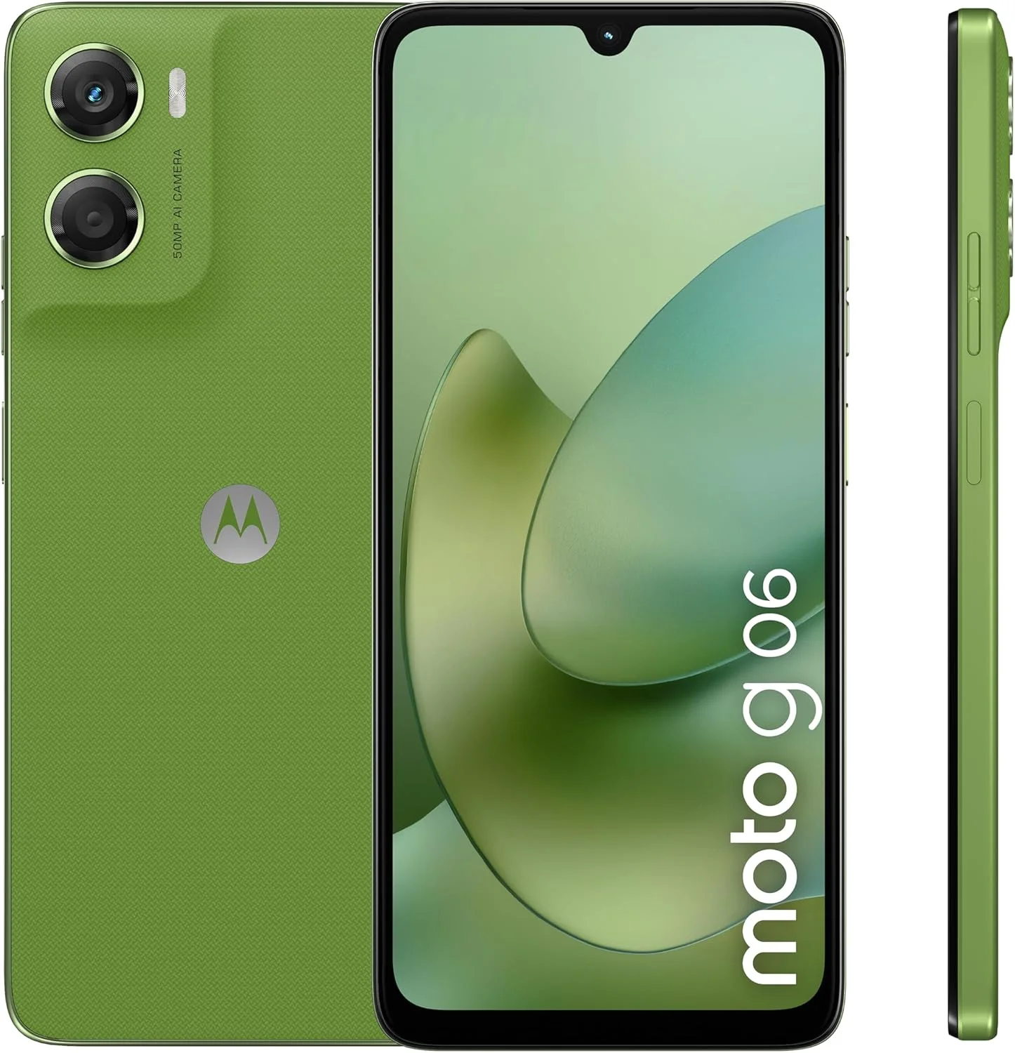 Moto G06