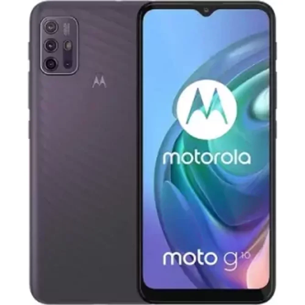 Moto G10