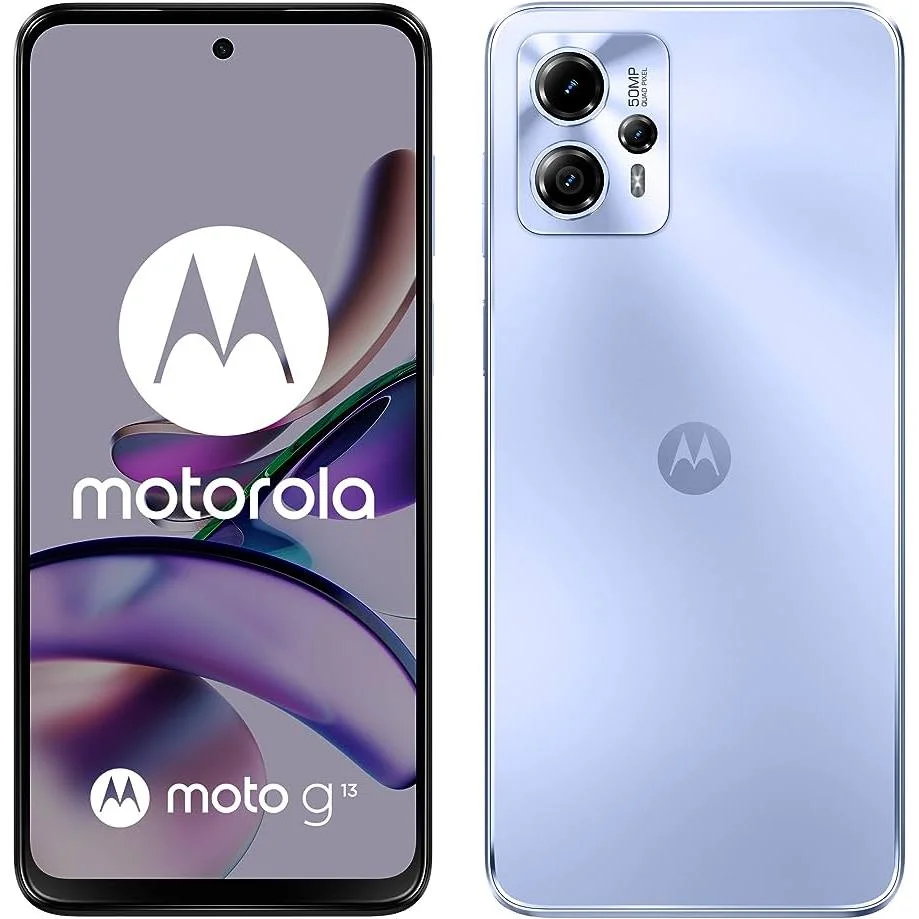 Moto G13