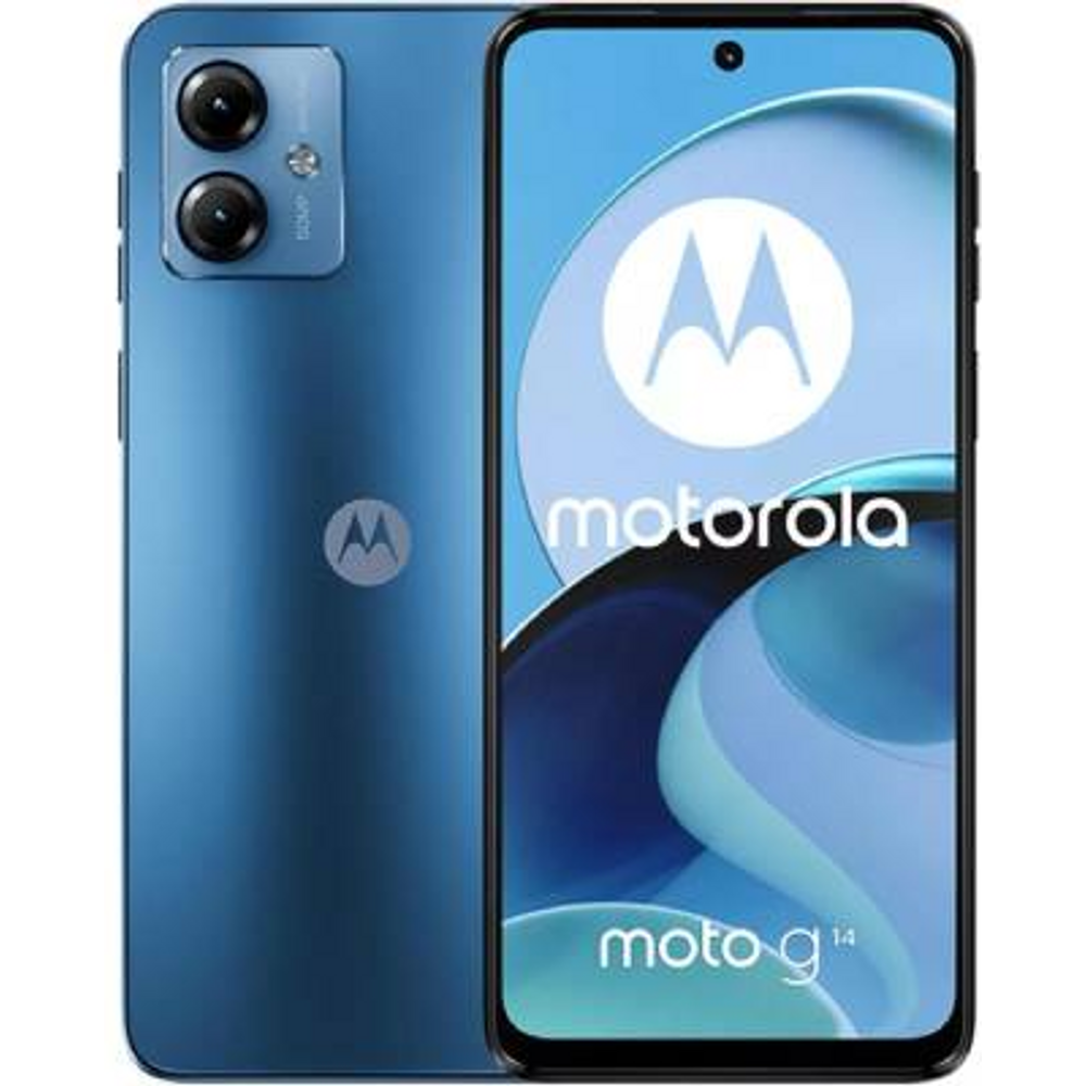 Motorola Moto G14